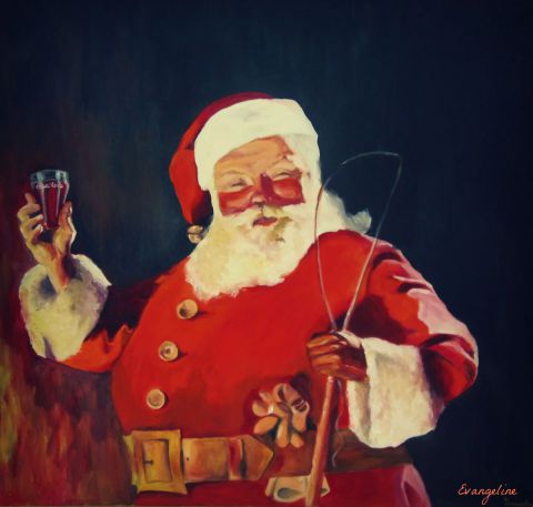 Christmas'heat